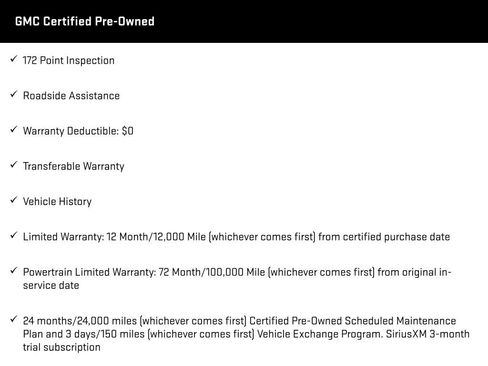 Certified 2021 GMC Sierra 1500 SLT image 21