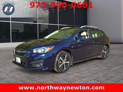 Used 2019 Subaru Impreza 2.0i Premium