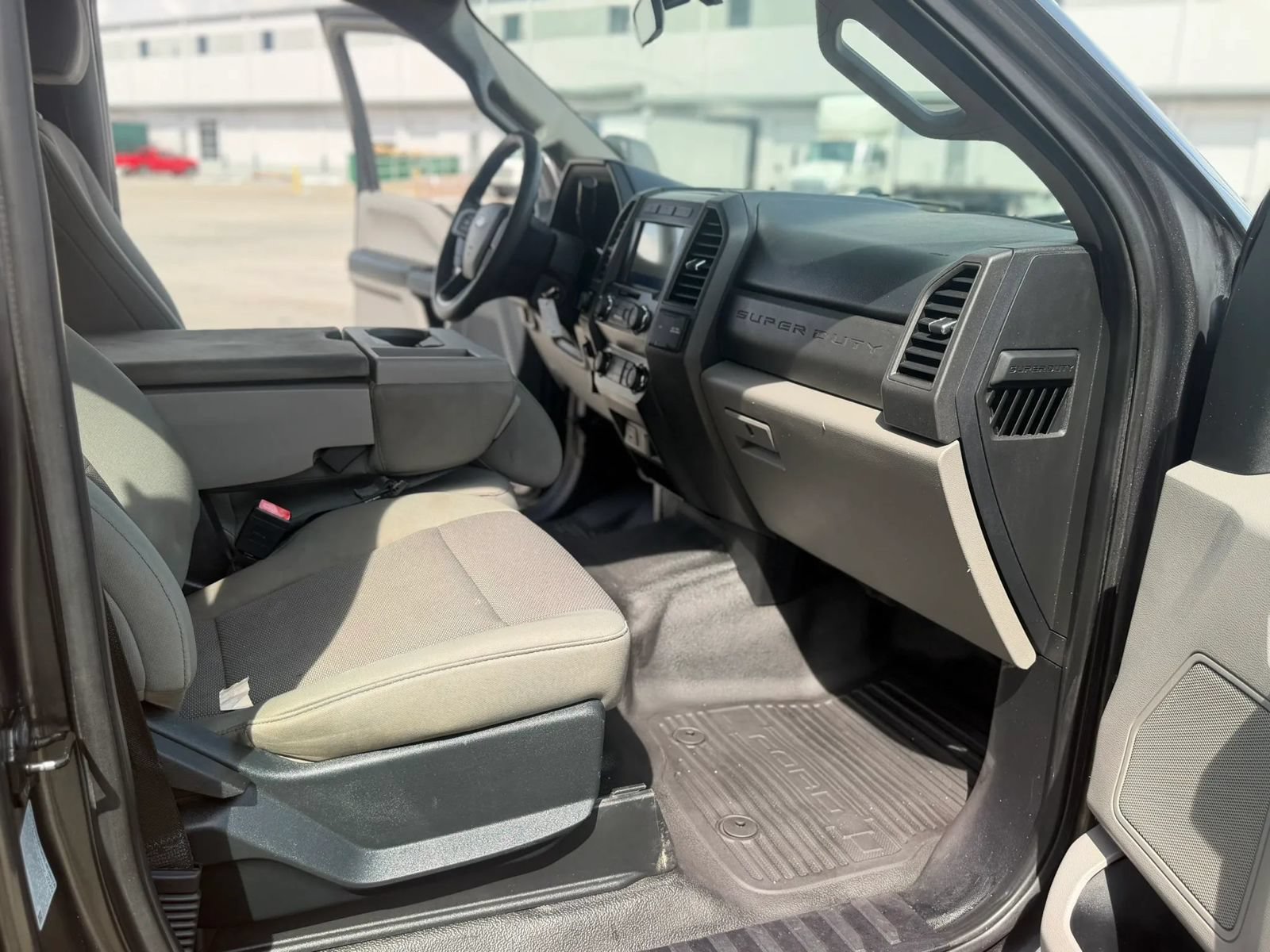 Used 2020 Ford F350 XL w/ STX Appearance Package AWD/4WD image 24
