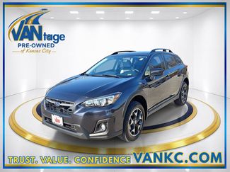 Used 2018 Subaru Crosstrek 2.0i Premium video 1