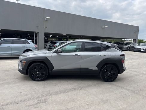 Used 2026 Hyundai Kona SEL Sport FWD image 9