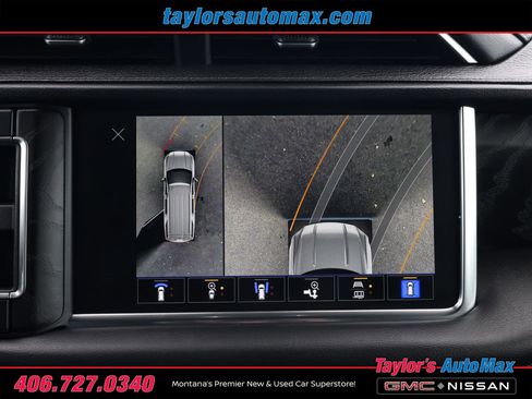 Used 2022 GMC Yukon XL Denali image 21