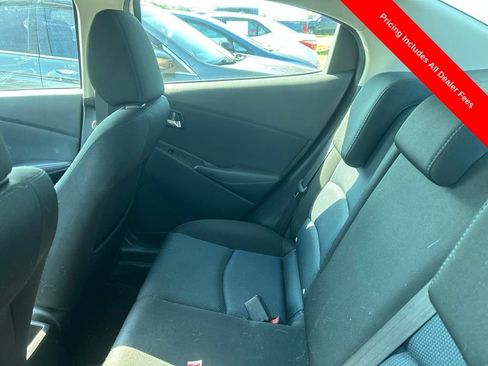 Used 2016 Scion iA FWD image 8