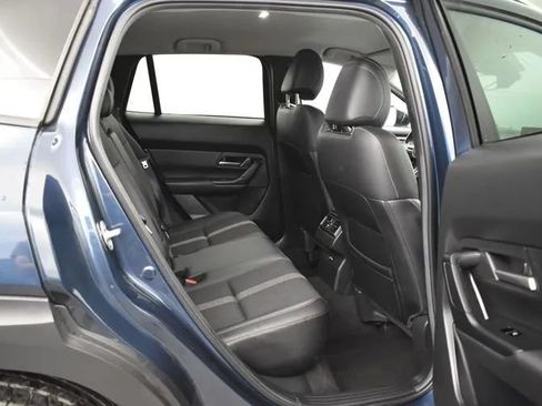 Used 2025 MAZDA CX-50 AWD 2.5 S w/ Preferred Package image 18