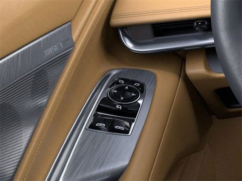 New 2025 Chevrolet Corvette E-Ray w/ ZER Performance Package image 22