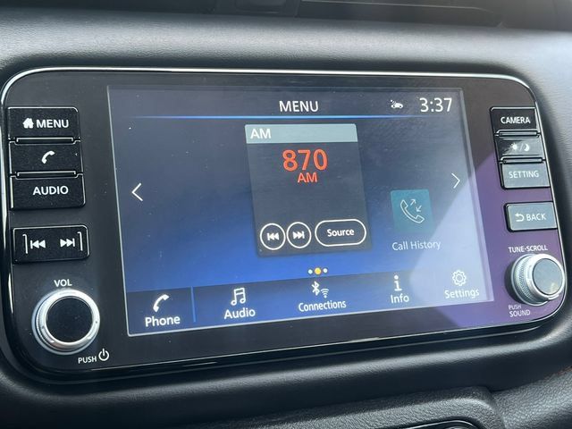 Used 2024 Nissan Kicks SR w/ SR Premium Package FWD image 20