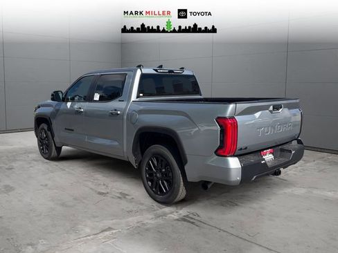New 2026 Toyota Tundra Limited w/ Limited PVM Package AWD/4WD image 3