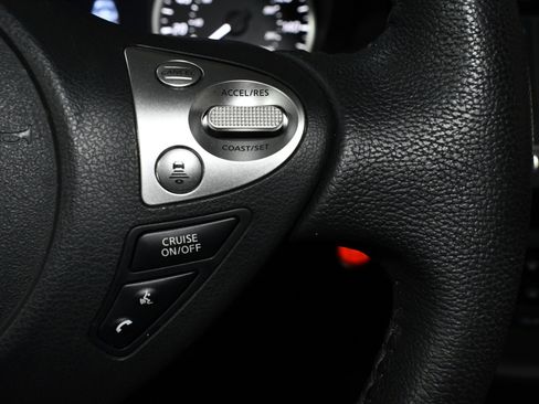 Used 2019 Nissan Sentra SL image 28