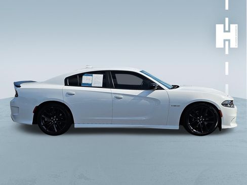 Used 2020 Dodge Charger R/T w/ Plus Group RWD image 3