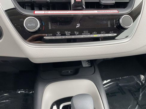 New 2026 Toyota Corolla LE image 40