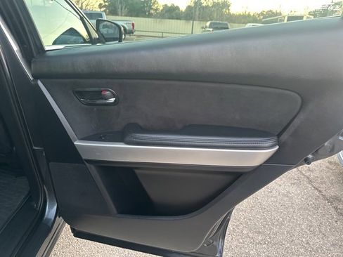 Used 2015 MAZDA CX-9 Grand Touring w/ GT Technology Package image 9