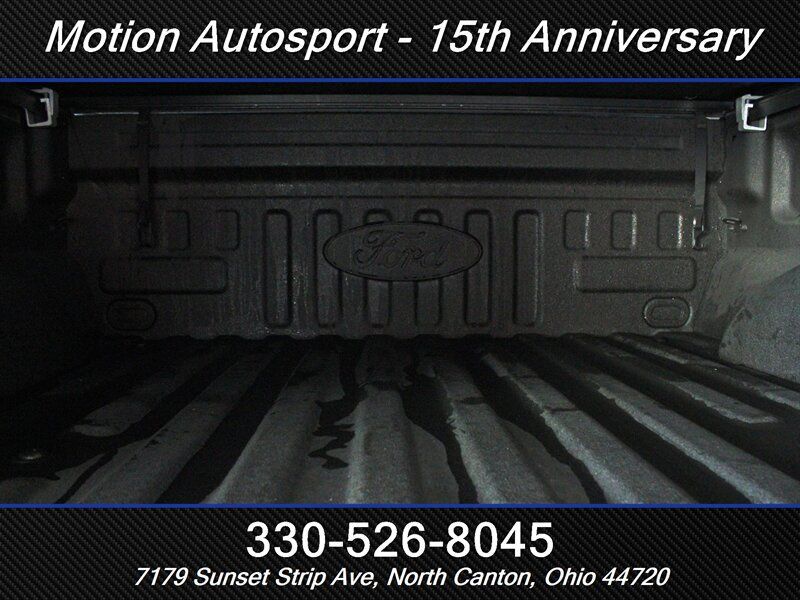 Used 2020 Ford F150 Lariat w/ Equipment Group 502A Luxury AWD/4WD image 7