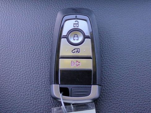 New 2026 Ford Transit 350 148 High Roof Extended DRW image 26