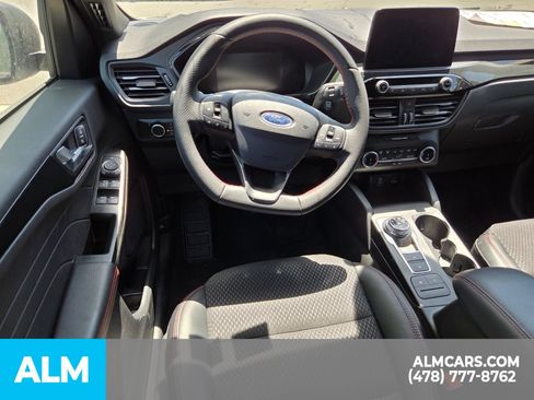 Used 2026 Ford Escape ST-Line FWD image 22