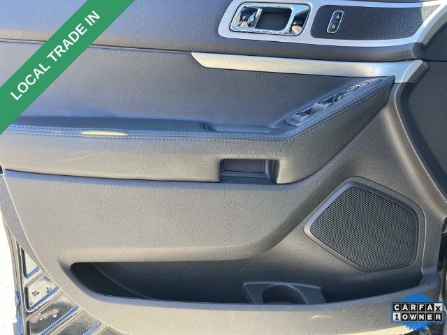 Used 2015 Ford Explorer XLT w/ Equipment Group 202A AWD/4WD image 25