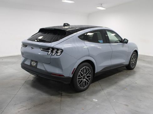 New 2025 Ford Mustang Mach-E Premium image 8