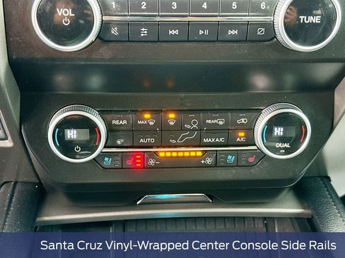 Used 2021 Ford Expedition Max XLT image 21