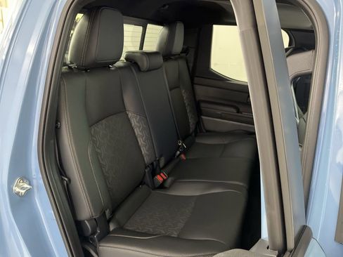 New 2026 Toyota Tacoma Limited AWD/4WD image 19