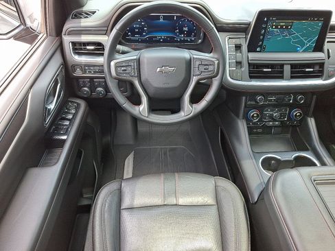 Certified 2024 Chevrolet Tahoe RST w/ Luxury Package AWD/4WD image 13