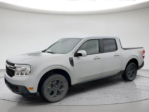 Used 2023 Ford Maverick Lariat w/ Equipment Group 500A Standard AWD/4WD image 1