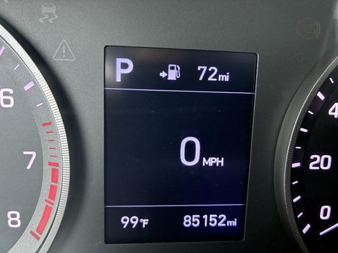 Used 2019 Hyundai Tucson SE AWD/4WD image 8