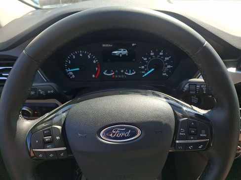Used 2022 Ford Escape SEL AWD/4WD image 18