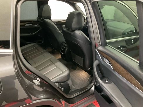 Used 2019 BMW X3 xDrive30i image 6