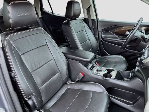 Used 2020 GMC Terrain Denali w/ Denali Premium Package AWD/4WD image 31