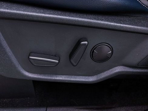 Used 2023 Ford Bronco Outer Banks image 17