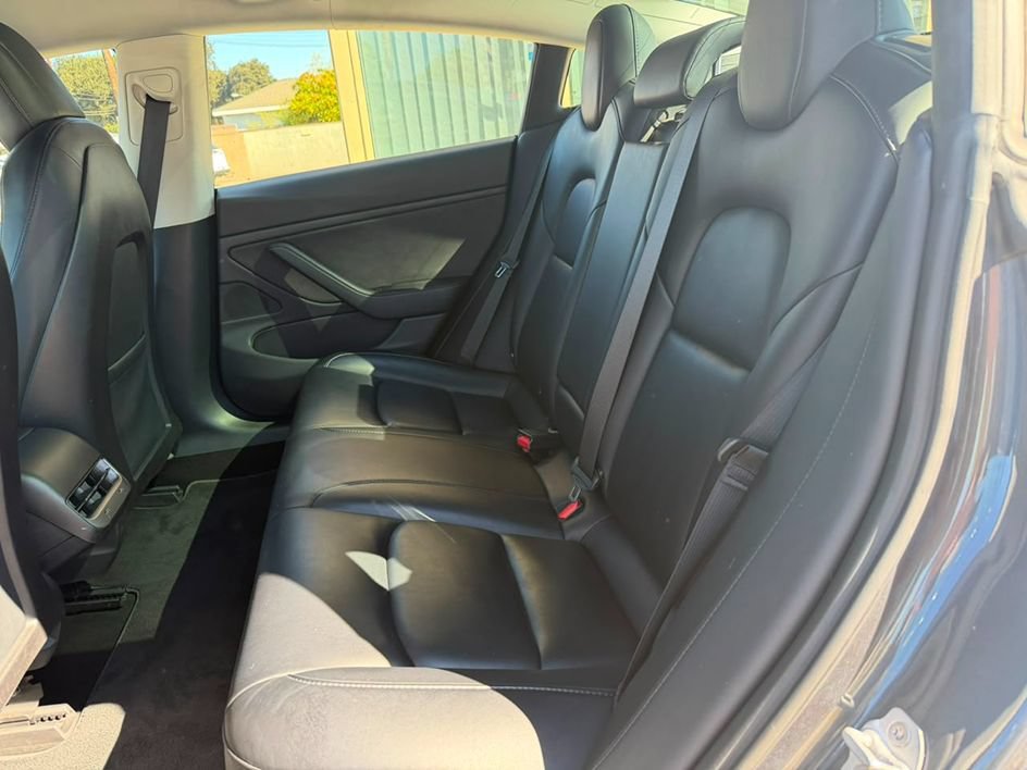 Used 2018 Tesla Model 3 Mid Range RWD image 20