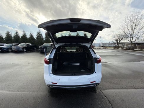 Used 2019 Chevrolet Blazer Premier w/ Sun and Wheels Package image 27