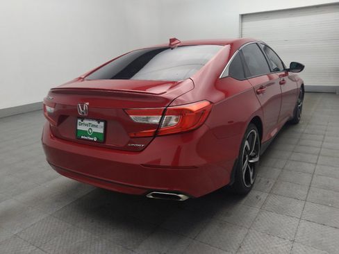 Used 2019 Honda Accord Sport image 9