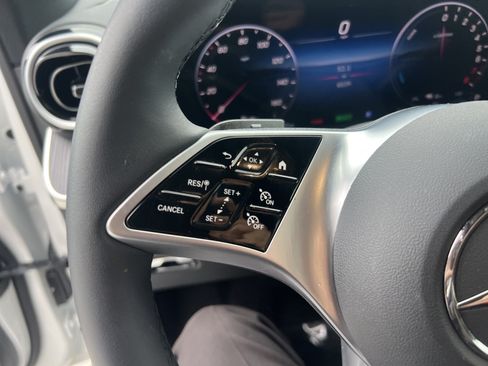 Certified 2025 Mercedes-Benz GLC 350e 4MATIC image 19