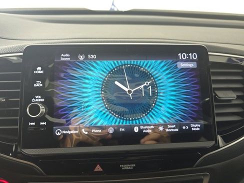 New 2025 Honda Ridgeline TrailSport+ image 39