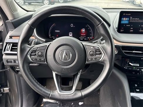 Used 2022 Acura MDX SH-AWD image 19