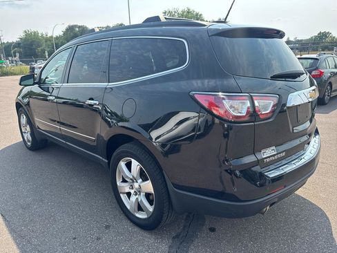 Used 2017 Chevrolet Traverse Premier FWD image 7