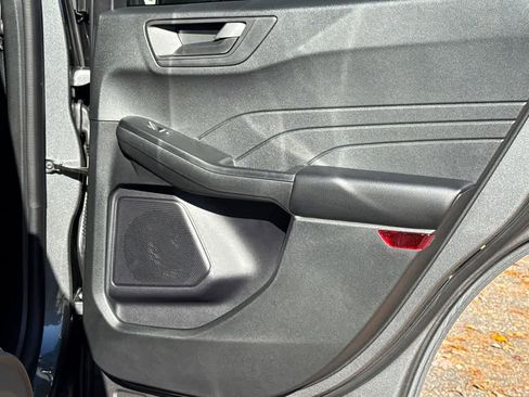New 2026 Ford Escape Active image 15