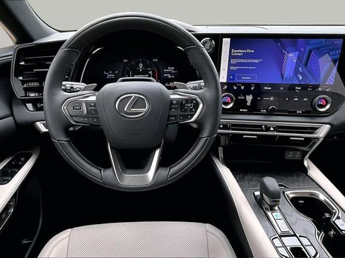 Used 2026 Lexus RX 350 F Sport w/ Convenience Package AWD/4WD image 6