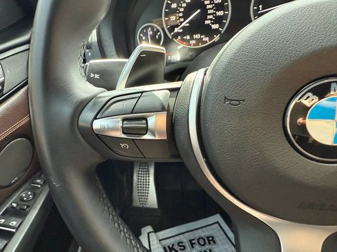 Used 2017 BMW X3 xDrive35i AWD/4WD image 28