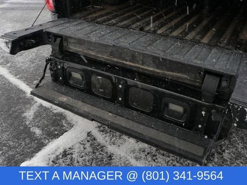 Used 2019 GMC Sierra 1500 Denali w/ Technology Package image 10