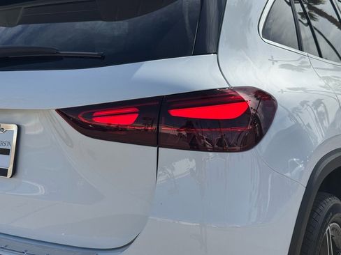 Certified 2026 Mercedes-Benz GLA 250 image 22