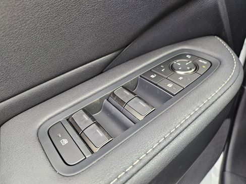 New 2026 Lexus TX 350 AWD image 15