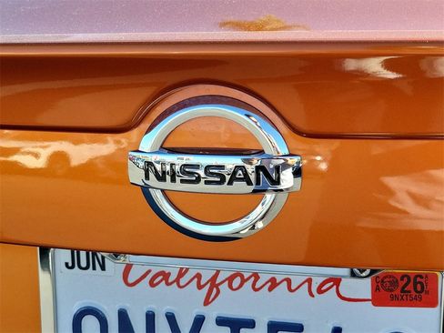 Used 2023 Nissan Sentra SR w/ SR Premium Package image 24