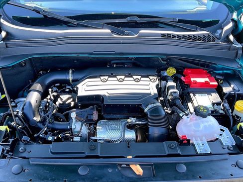 Used 2022 Jeep Renegade Latitude image 9