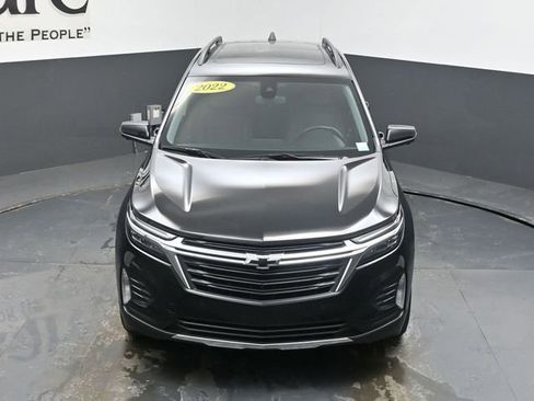 Used 2022 Chevrolet Equinox LT image 59