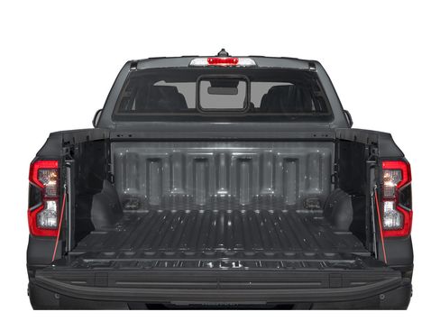 New 2026 Ford Ranger Lariat w/ FX4 Off-Road Package AWD/4WD image 32