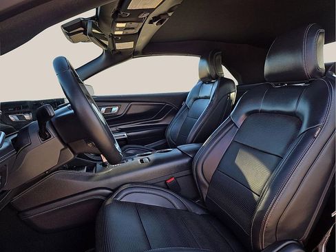 Used 2024 Ford Mustang Premium image 12