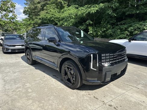 New 2027 Kia Telluride X-Line SX Prestige AWD/4WD image 3