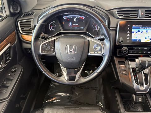 Used 2018 Honda CR-V Touring image 15