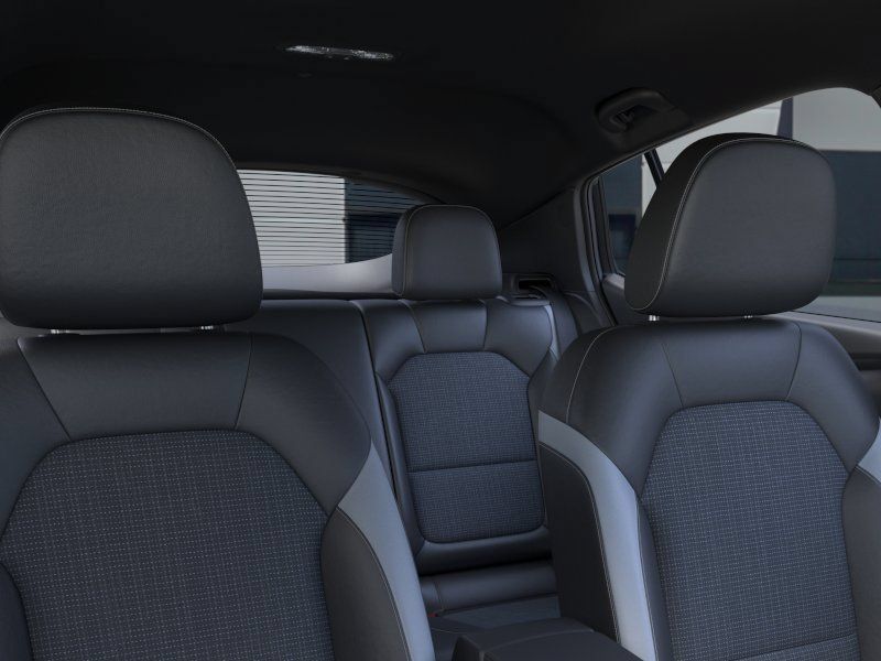 New 2026 Buick Envista Preferred w/ Convenience I Package FWD image 26
